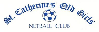 Image result for Old Chelts Netball Club