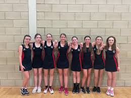 Image result for Blackpool Youth Netball Club