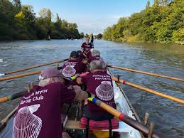 Image result for Flushing & Mylor Pilot Gig Club