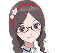 「小早川ティナ Wake Up」の画像検索結果