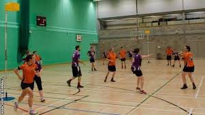 Image result for Manchester Korfball Club