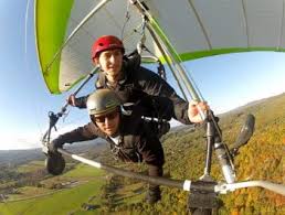 Image result for Airborne Hang Gliding & Paragliding Centre