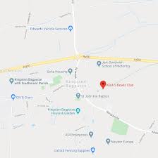 Image result for Kingston Bagpuize & Southmoor Bowls Club