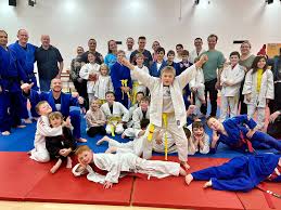 Image result for Welwyn Garden City Judo Club