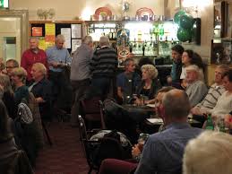 Image result for Nether Edge Bowling Club