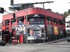 whisky a go go