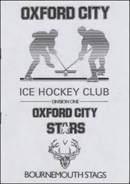 Image result for City Of Oxford Hockey Club