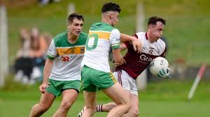 Image result for An Riocht Gaa Club