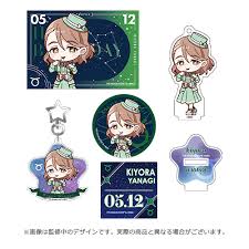 「柳清良 アイドルマスターシンデレラガールズ」の画像検索結果