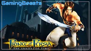 Image result for prince of persia 4