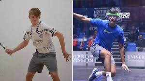 Image result for Wycliffe College Squash Club