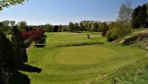 Image result for Chorlton Cum Hardy Golf Club
