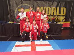 Image result for Epsom & Ewell Karate Club