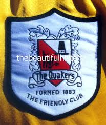 Image result for Darlington Athletic Club