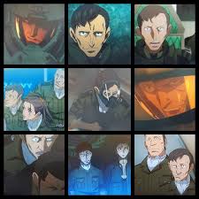 「ライル・ゲットー 宇宙戦艦ヤマト2199」の画像検索結果