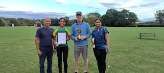 Image result for New Milton Cricket Club