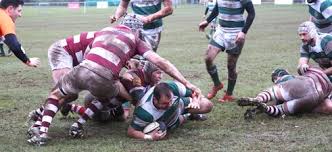 Image result for Wirral Rugby Football Club