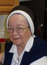 ... Arrochar, died Thursday in Staten Island University Hospital, Ocean Breeze. Born Rose Elizabeth Horvath in Toledo, Ohio, she entered the congregation of ... - 10226547-small