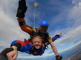 Image result for Peterlee Parachute Centre