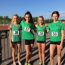 Image result for Cornwall Athletics Club