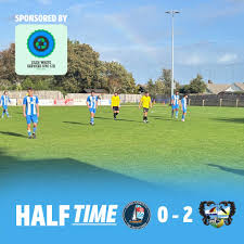 Image result for Cowes Sports Football Club