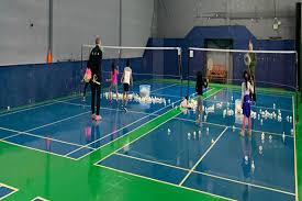 Image result for Addison Badminton Club