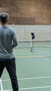 Image result for Weymouth Pickleball Club