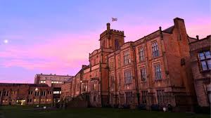 Image result for Nottingham Schools Ra