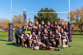 Image result for Rugby Ladies Badminton Club