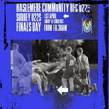 Image result for Haslemere Community Rugby Club