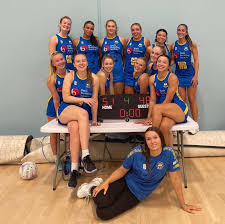 Image result for Prudhoe Netball Club