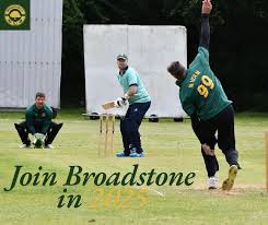 Image result for Broadstone Cricket Club