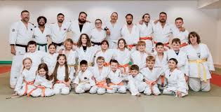 Image result for West Hampstead Aikido Club