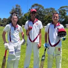 Image result for Kingsley Cricket Club