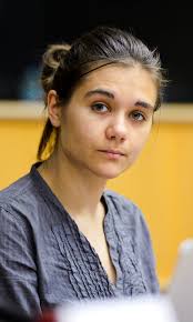 Image result for Amelia Andersdotter