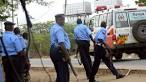 Garissa attack: At least 15 dead as gunmen attack university in.