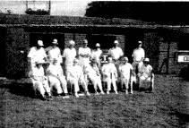 Image result for Plymouth Croquet Club