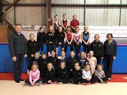 Image result for Kestrel Gymnastic Group