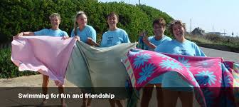 Image result for Isle Of Wight Swim Team