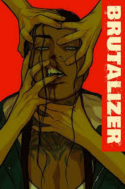 Image result for brutalizer