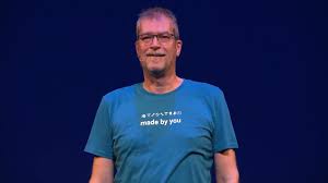 Image result for ton roosendaal