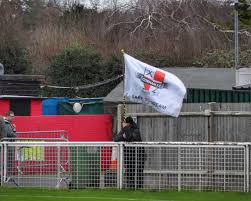 Image result for Banstead Athletic Fc