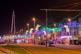 Image result for Blackpool Lights Ladies Basketball Club