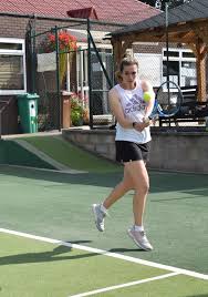 Image result for West Heaton Bowling, Tennis & Squash Club