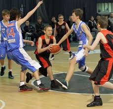 Image result for Sefton Basketball Club