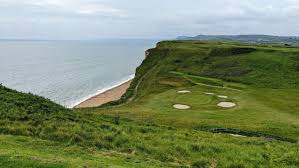 Image result for Bridport & West Dorset Golf Club Ltd