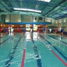 Image result for Truro Leisure Centre