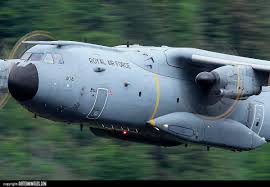 Bildergebnis für airbus a400m