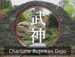 Image result for Bujinkan Truro Dojo