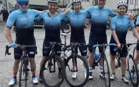 Image result for Aberdeen Wheelers Cycling Club